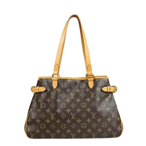 Pre-owned > Pre-owned Bags > Pre-owned Shoulder Bags - - Louis Vuitton Vintage - Modalova