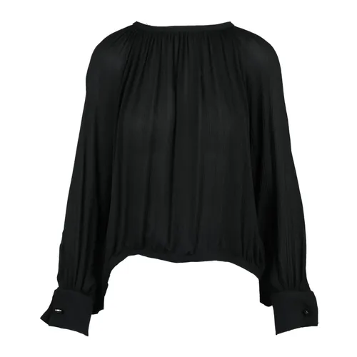 Blouses & Shirts > Blouses - - Max Mara - Modalova