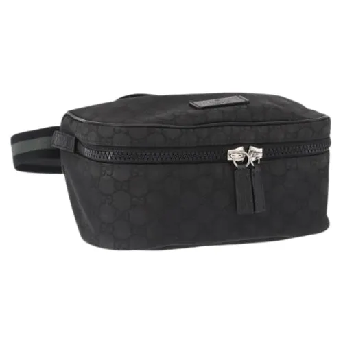 Pre-owned > Pre-owned Bags > Pre-owned Belt Bags - - Gucci Vintage - Modalova