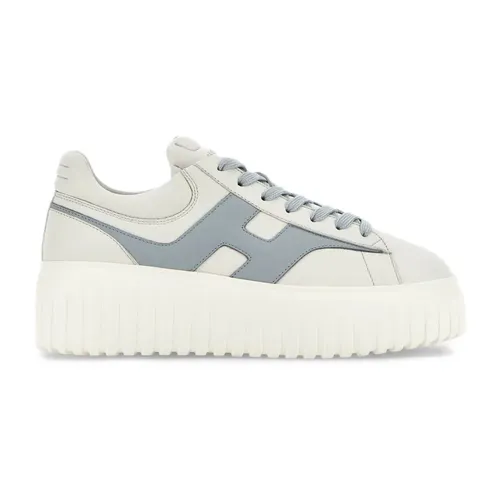 Hogan - Shoes > Sneakers - Gray - Hogan - Modalova