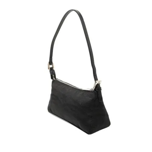 Pre-owned > Pre-owned Bags > Pre-owned Shoulder Bags - - Fendi Vintage - Modalova