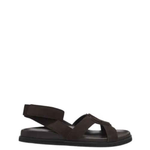 Shoes > Sandals > Flat Sandals - - Hugo - Modalova