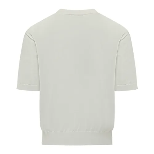 Knitwear > Round-neck Knitwear - - Laneus - Modalova