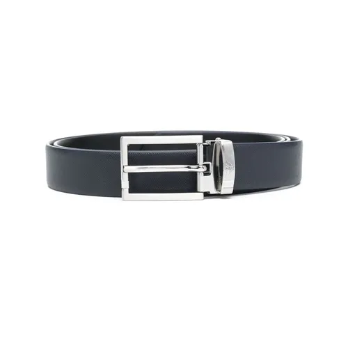 Accessories > Belts - - Emporio Armani - Modalova