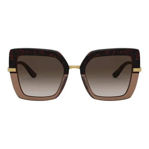 Accessories > Sunglasses - - Dolce & Gabbana - Modalova