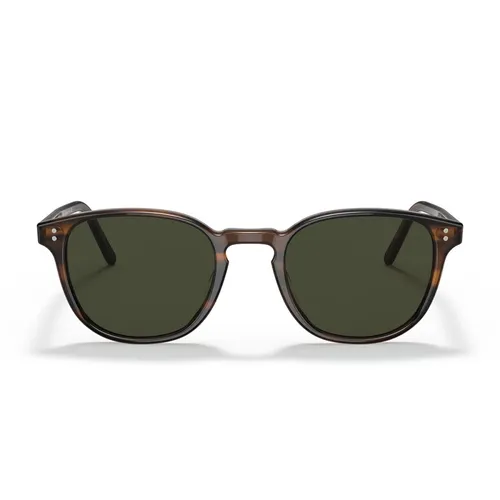 Accessories > Sunglasses - - Oliver Peoples - Modalova