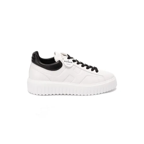 Hogan - Shoes > Sneakers - White - Hogan - Modalova