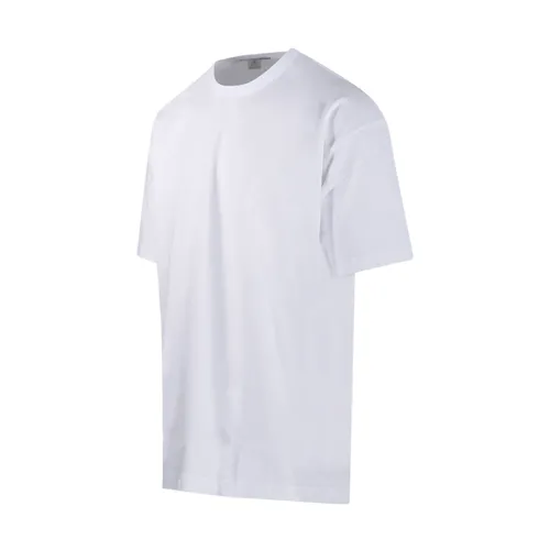 Tops > T-Shirts - - Comme des Garçons - Modalova