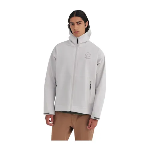 Sport > Outdoor > Jackets > Rain Proof Jackets - - Murphy&Nye - Modalova
