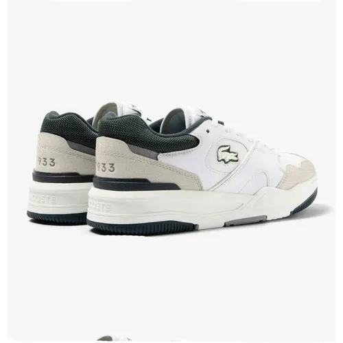 Shoes > Sneakers - - Lacoste - Modalova