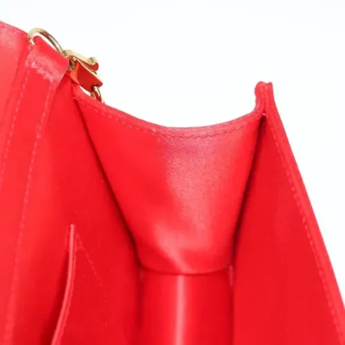 Pre-owned > Pre-owned Bags > Pre-owned Handbags - - Salvatore Ferragamo Pre-owned - Modalova