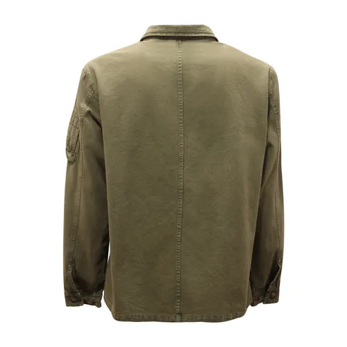 Jackets > Light Jackets - - Bombers Original - Modalova