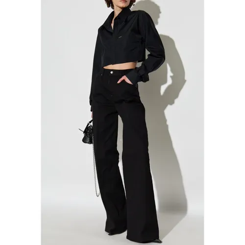 Blouses & Shirts > Shirts - - Dsquared2 - Modalova