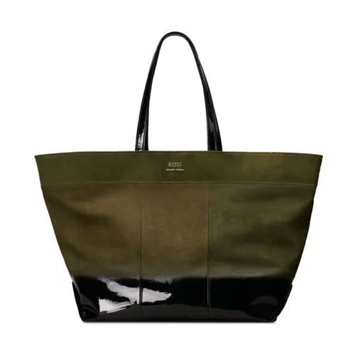 Bags > Tote Bags - - Ami Paris - Modalova