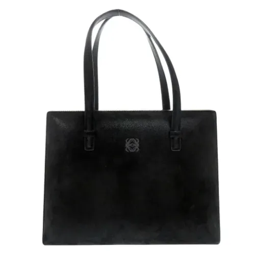Pre-owned > Pre-owned Bags > Pre-owned Handbags - - Loewe Pre-owned - Modalova