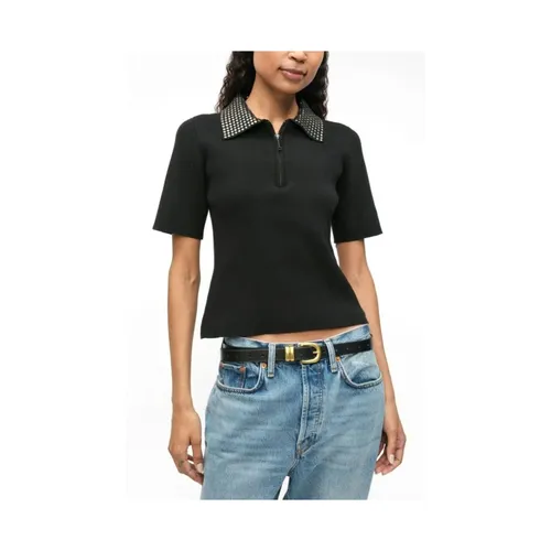 Tops > Polo Shirts - - Karl Lagerfeld - Modalova