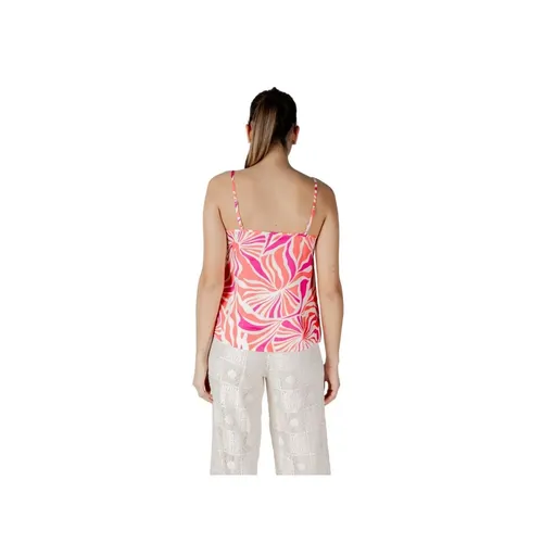 Tops > Sleeveless Tops - - Only - Modalova