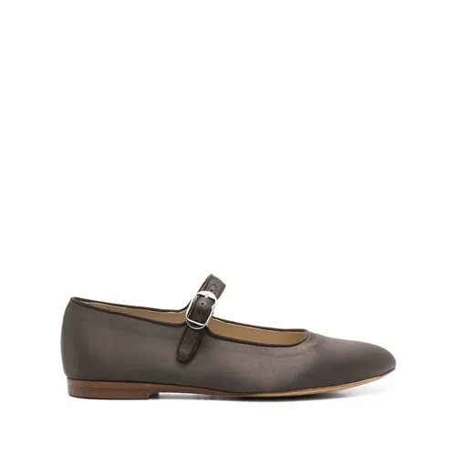 Shoes > Flats > Ballerinas - - Le Monde Beryl - Modalova