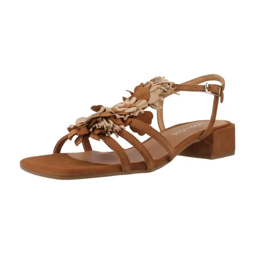 Shoes > Sandals > High Heel Sandals - - Lodi - Modalova