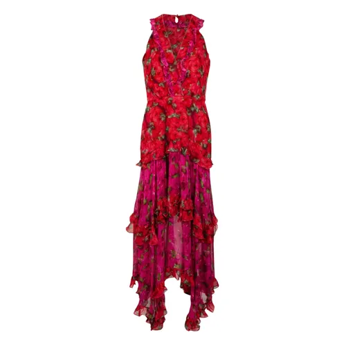 Dresses > Occasion Dresses > Gowns - - Saloni - Modalova