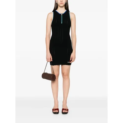 Dresses > Day Dresses > Knitted Dresses - - Casablanca - Modalova