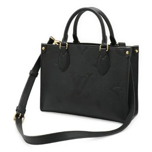 Pre-owned > Pre-owned Bags > Pre-owned Handbags - - Louis Vuitton Vintage - Modalova
