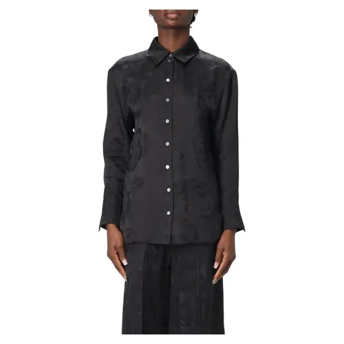 Blouses & Shirts > Shirts - - Kenzo - Modalova