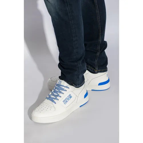 Shoes > Sneakers - - Versace Jeans Couture - Modalova