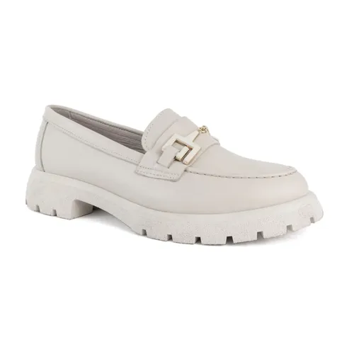 Shoes > Flats > Loafers - - La Conte - Modalova