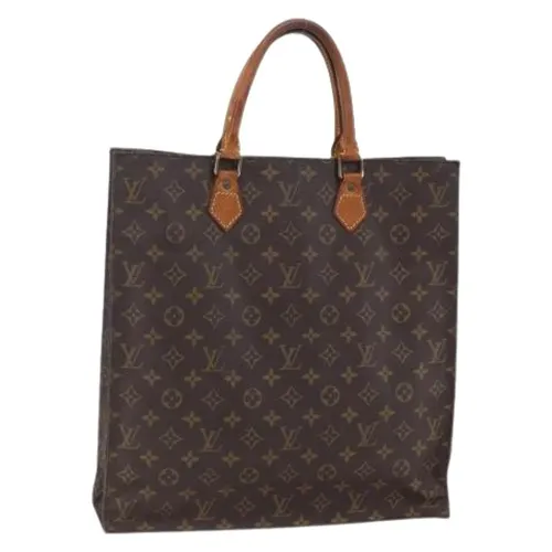 Pre-owned > Pre-owned Bags > Pre-owned Tote Bags - - Louis Vuitton Vintage - Modalova