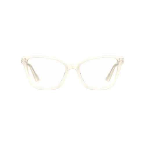 Accessories > Glasses - - Moschino - Modalova