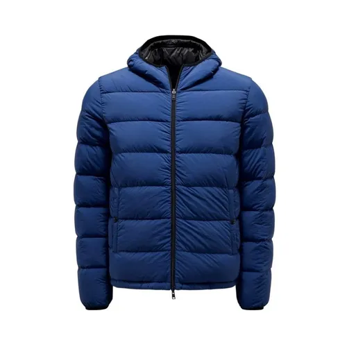 Jackets > Down Jackets - - Herno - Modalova