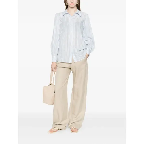Blouses & Shirts > Shirts - - Twinset - Modalova