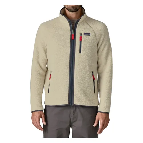 Sport > Outdoor > Jackets > Fleece Jackets - - Patagonia - Modalova