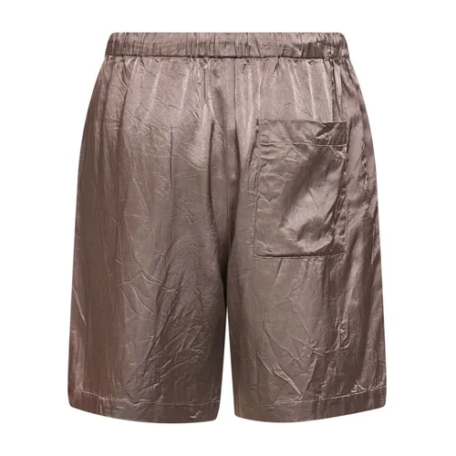 Shorts > Casual Shorts - - Dries Van Noten - Modalova