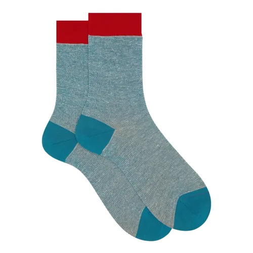 Underwear > Socks - - Gallo - Modalova