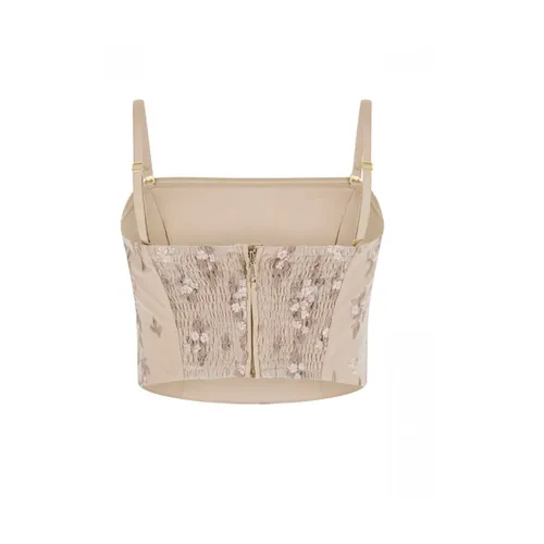 Tops > Sleeveless Tops - - Guess - Modalova