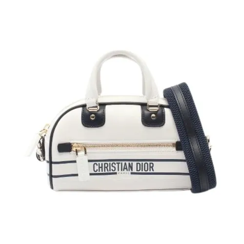 Pre-owned > Pre-owned Bags > Pre-owned Mini Bags - - Dior Vintage - Modalova