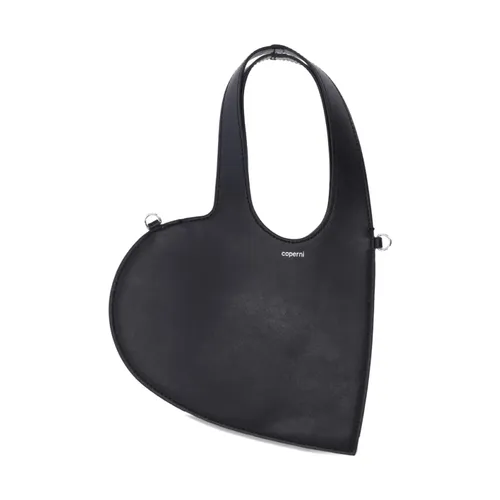 Coperni - Bags > Handbags - Black - Coperni - Modalova