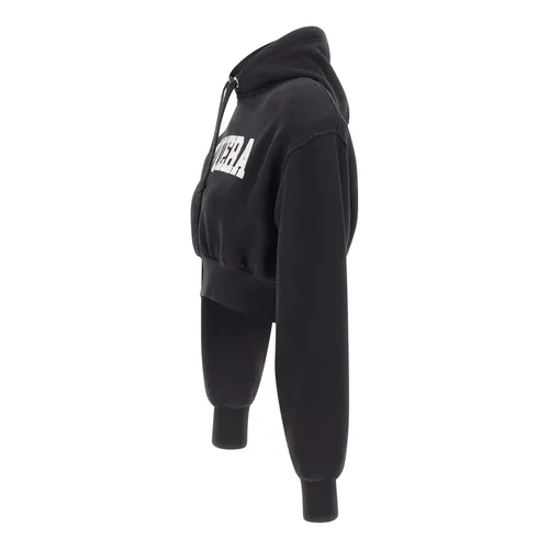 Sweatshirts & Hoodies > Hoodies - - Vaquera - Modalova