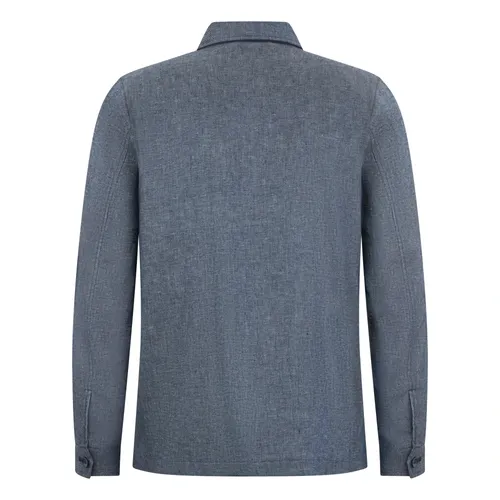 Shirts > Casual Shirts - - Herno - Modalova