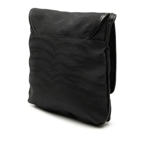 Pre-owned > Pre-owned Bags > Pre-owned Cross Body Bags - - Fendi Vintage - Modalova