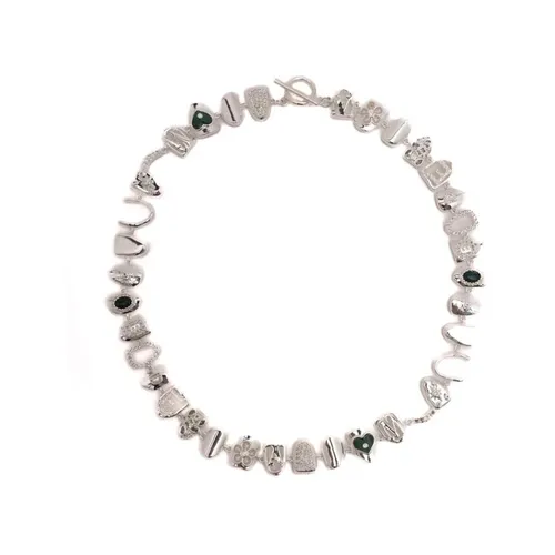 Accessories > Jewellery > Necklaces - - Medea - Modalova