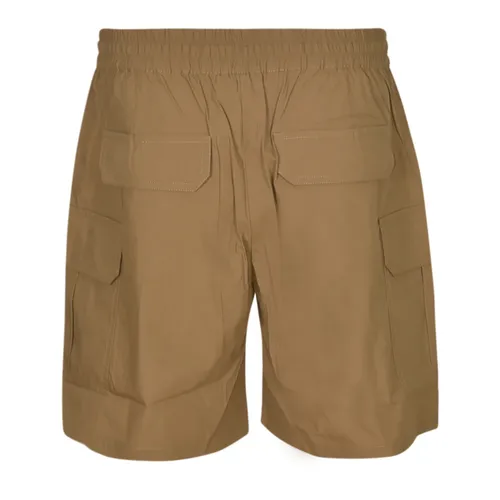 Shorts > Casual Shorts - - P.a.r.o.s.h. - Modalova
