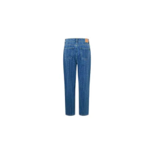 Jeans > Straight Jeans - - Pepe Jeans - Modalova