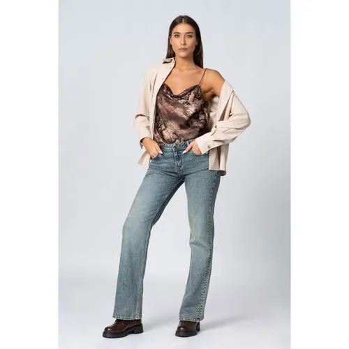 Tops > Sleeveless Tops - - Kocca - Modalova