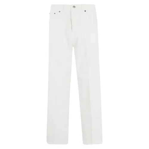 Jeans > Straight Jeans - - Haikure - Modalova