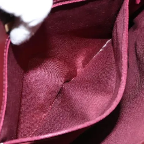 Pre-owned > Pre-owned Bags > Pre-owned Tote Bags - - Burberry Vintage - Modalova
