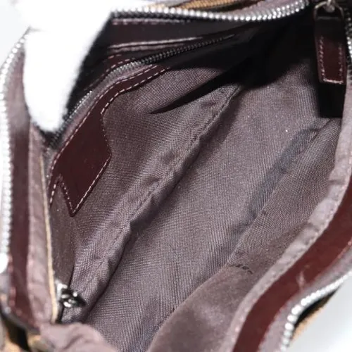 Pre-owned > Pre-owned Bags > Pre-owned Shoulder Bags - - Fendi Vintage - Modalova