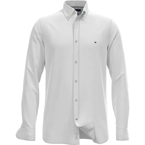 Shirts > Formal Shirts - - Tommy Hilfiger - Modalova